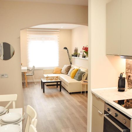 Apartmán Conide, El Mirador Oviedo Exteriér fotografie